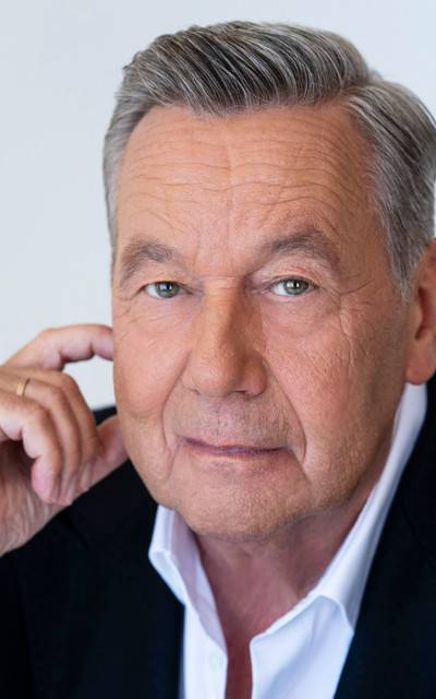 Roland Kaiser