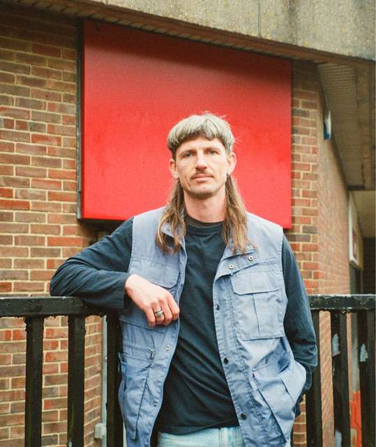 Romare at The Fox Cabaret on Feb 10, 2027