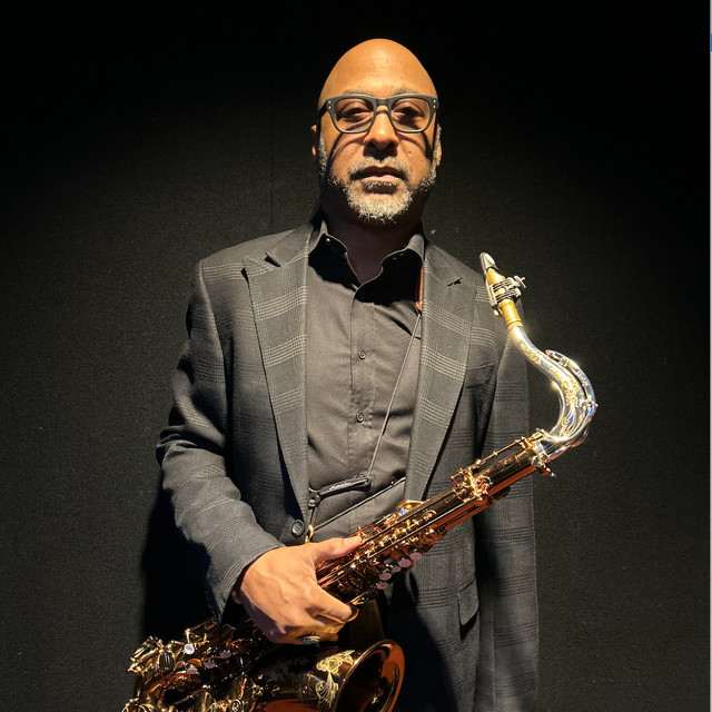 Ron Blake at Jimmys Jazz and Blues Club on Oct 15, 2026