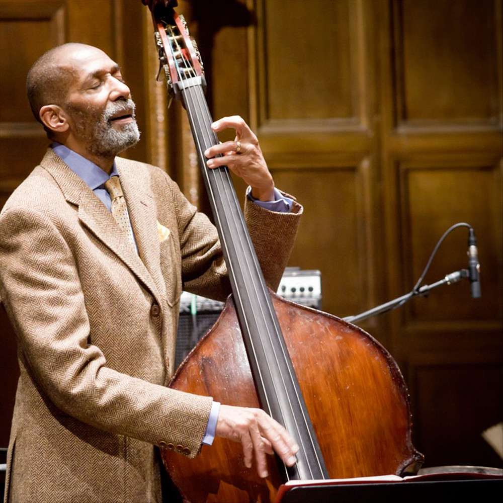 Ron Carter Duo featuring Bill Frisell at Birdland Jazz Club on Oct 15, 2026