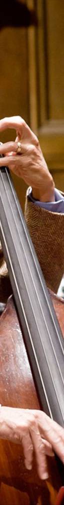 Ron Carter