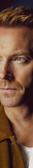 Ronan Keating