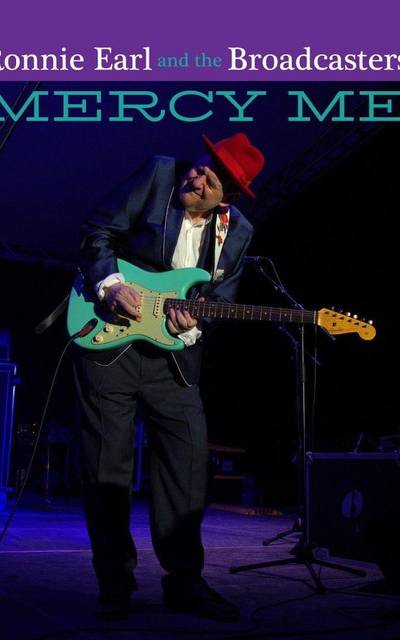Ronnie Earl and the Broadcasters