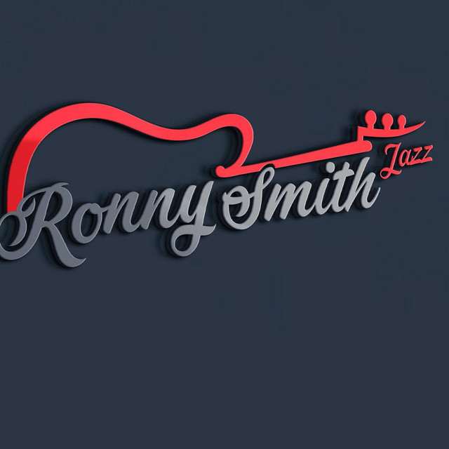 Ronny Smith at Blues Alley on Nov 9, 2026