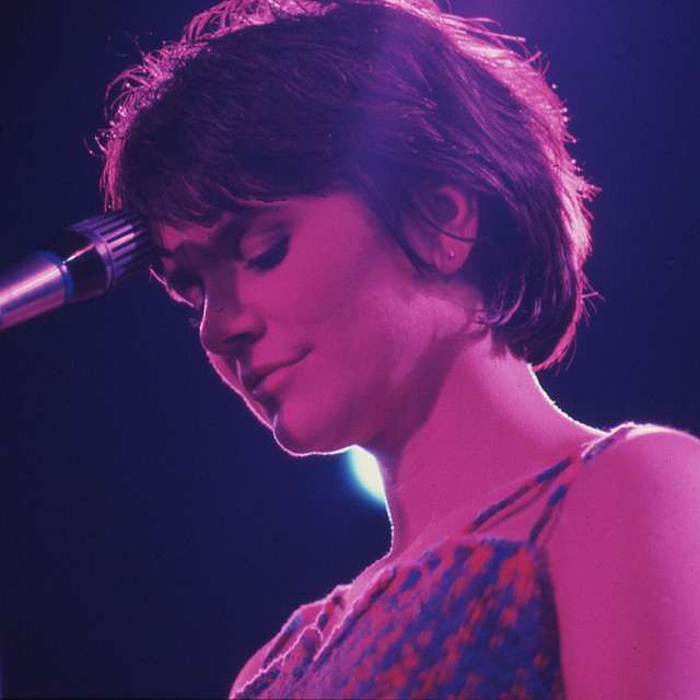Ronstadt Revival - Linda Ronstadt Tribute at Spaghettini - Seal Beach on Sep 27, 2026