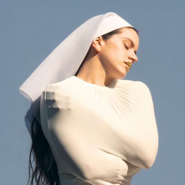 Rosalia (Rescheduled from 6/6/26) at Kaseya Center on Sep 16, 2026