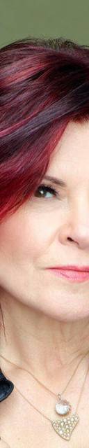 Rosanne Cash and John Leventhal