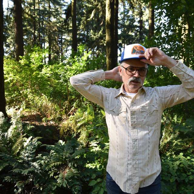 Rose City Band at The Chapel on Sep 25, 2026