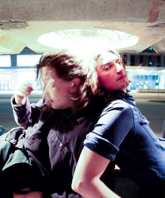 Rose Hips at Cafe Du Nord at Swedish American Hall on Oct 22, 2026
