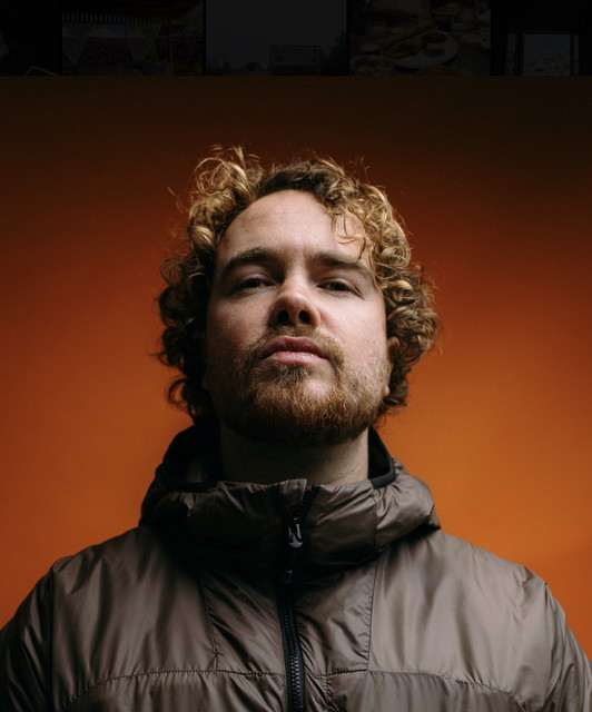 Rossi at Lost and Found on Sep 25, 2026