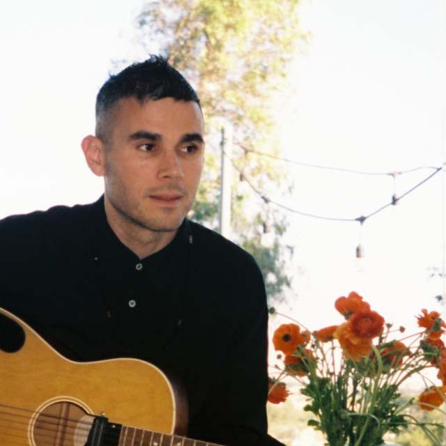 Rostam: Alternative artist
