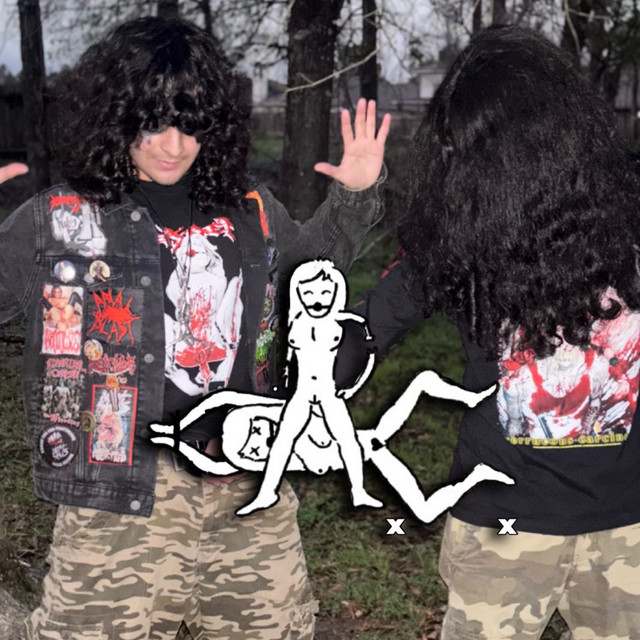 Rotting Carcass: Hard Rock artist