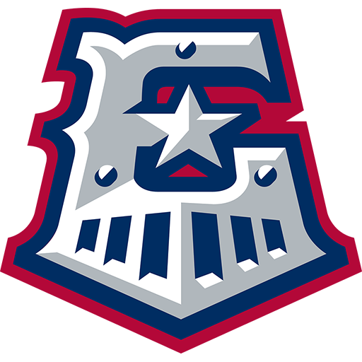 Round Rock Express: Triple-A Baseball team logo