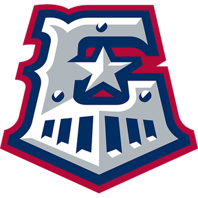 Round Rock Express logo