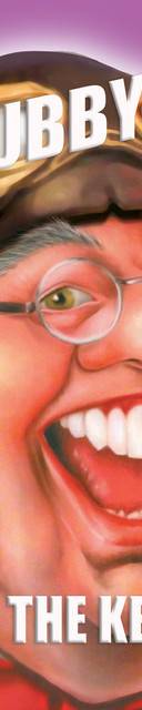 Roy Chubby Brown