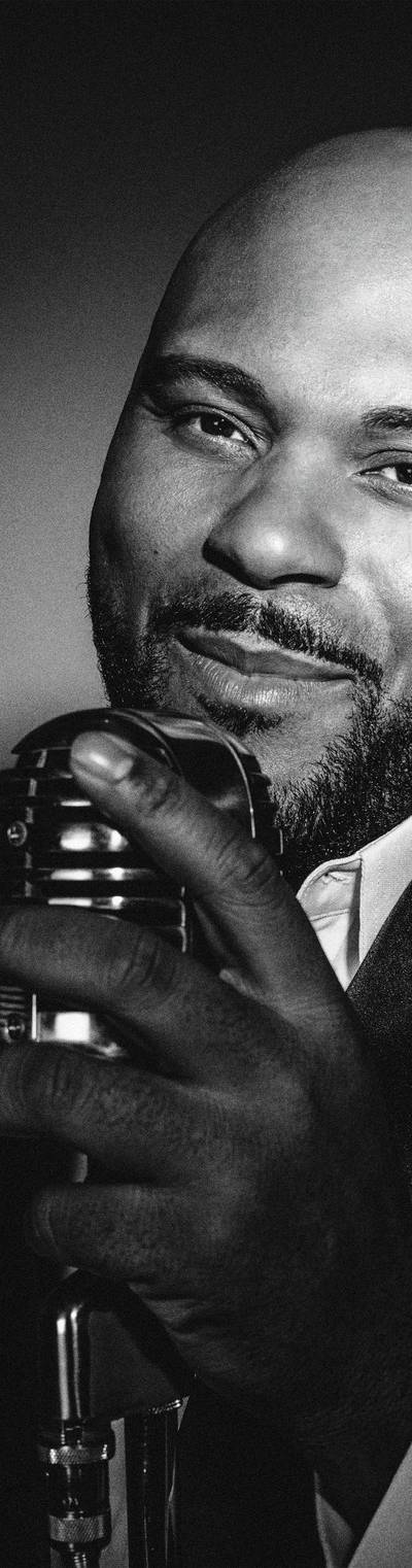 Ruben Studdard