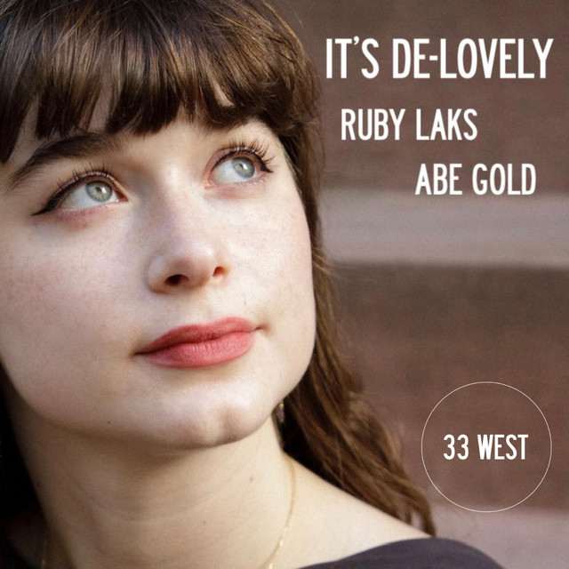 Ruby Laks at Tilles Center - Goldsmith Atrium on Nov 5, 2026