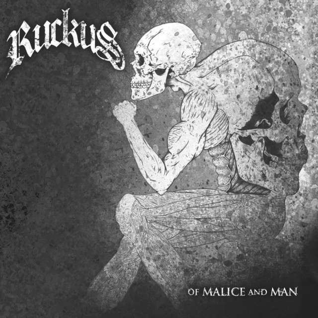 Ruckus at Blackman Music Building on Mar 8, 2027