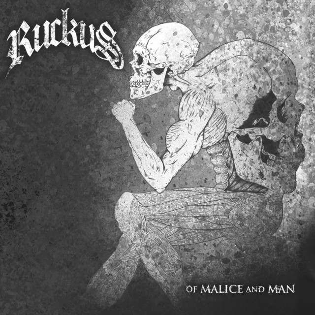 Ruckus: Rock artist