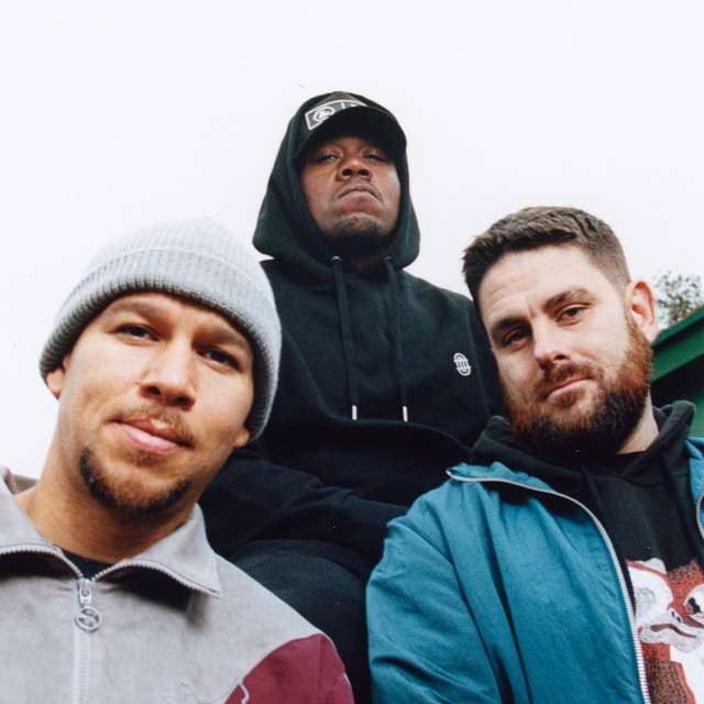 Rudimental at Piece Hall on Jul 3, 2027