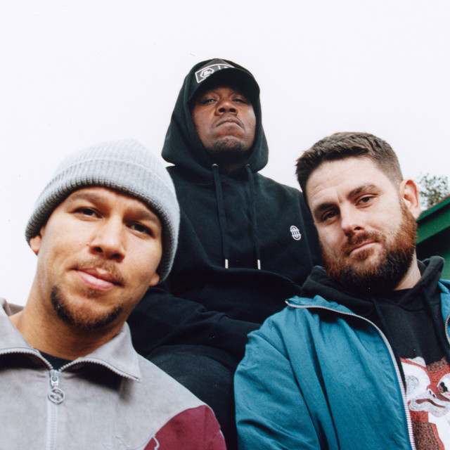 Rudimental: Pop artist