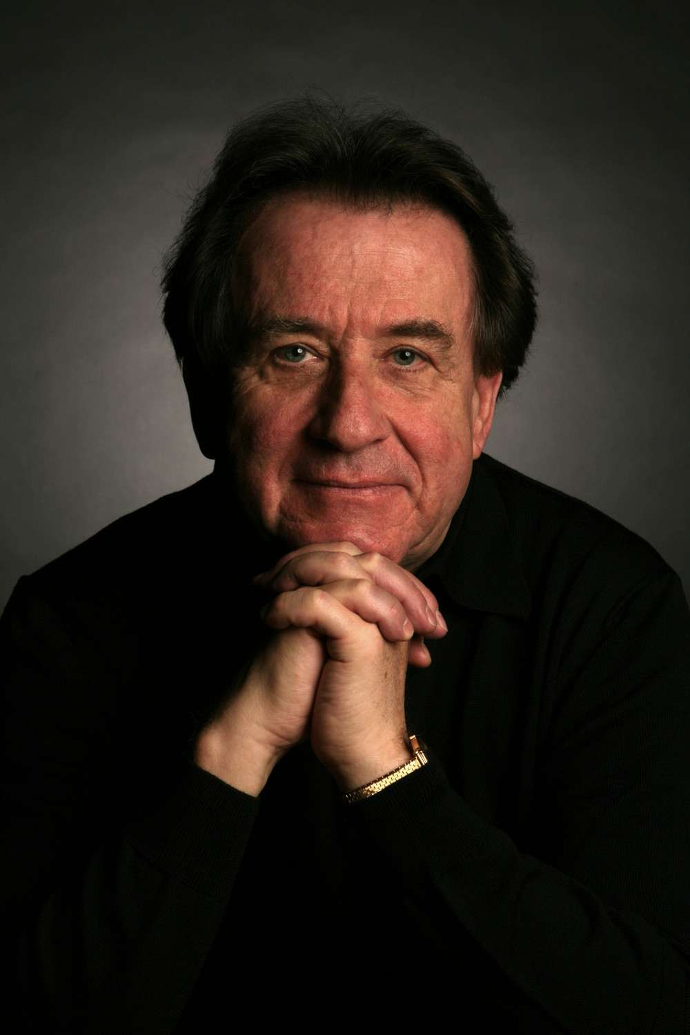 Rudolf Buchbinder at Chicago Symphony Center on Jan 10, 2027