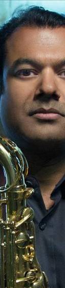 Rudresh Mahanthappa