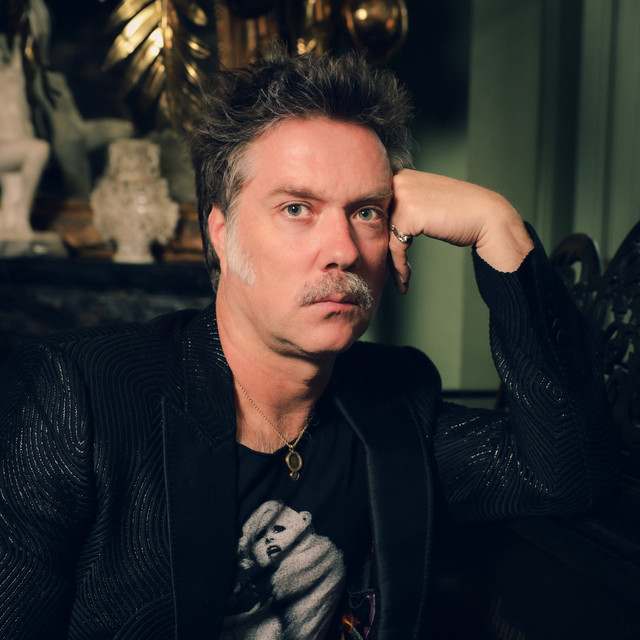 Rufus Wainwright: Rock artist