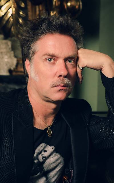 Rufus Wainwright