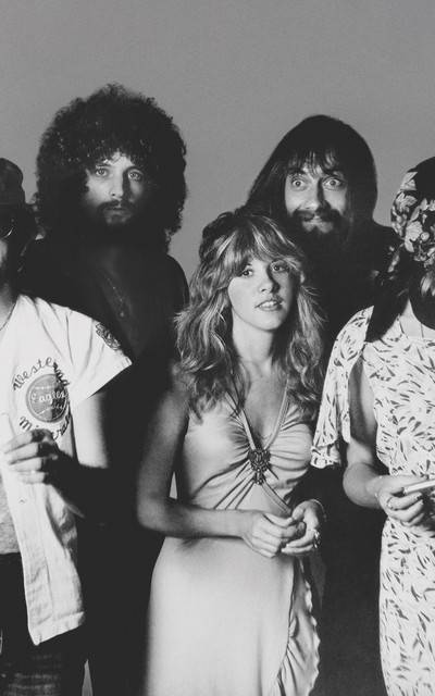 Rumours - Fleetwood Mac Tribute
