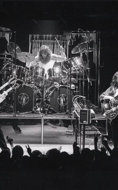 Rush