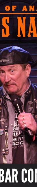Russ Nagel