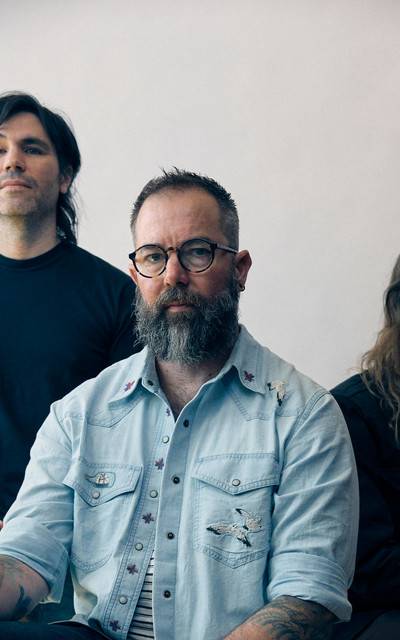 Russian Circles