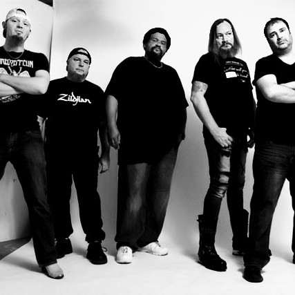 Rusted Soul at MadLife Stage and Studios on Oct 18, 2026
