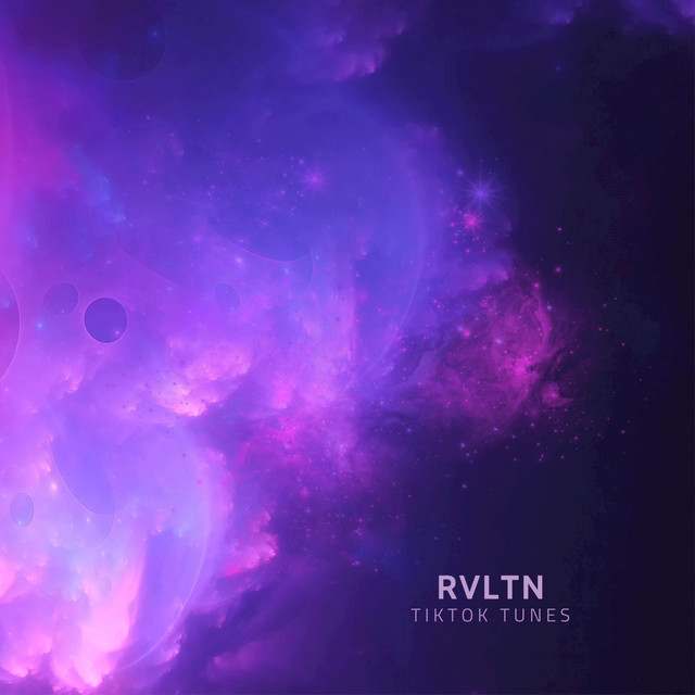 Rvltn: City artist