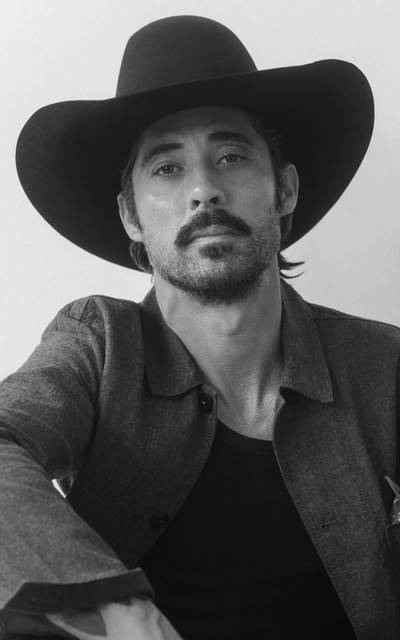 Ryan Bingham and The Texas Gentlemen