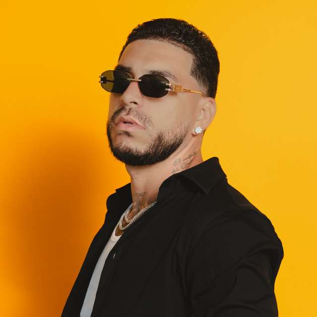Ryan Castro at Marquee Theatre on Sep 30, 2026