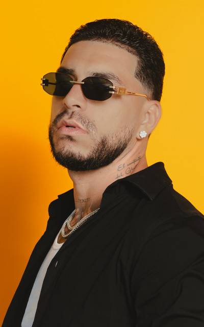 Ryan Castro