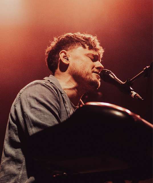 Ryan Davis and the Roadhouse Band at Black Cat on Sep 29, 2026