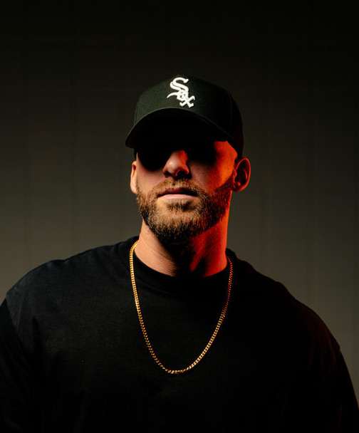 Ryan Jesse at Crafthouse Stage and Grill on Nov 18, 2026