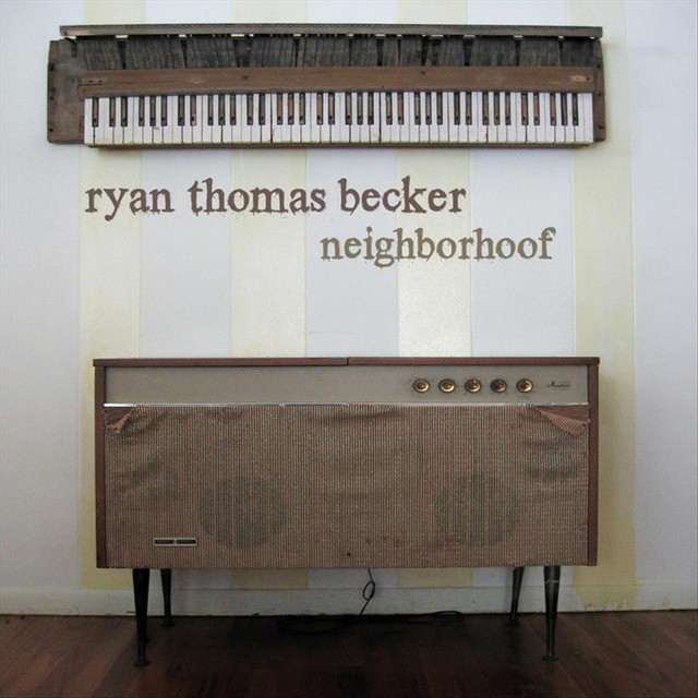 Ryan Thomas Becker Band - Radiohead Tribute at Dans SilverLeaf on Nov 19, 2026