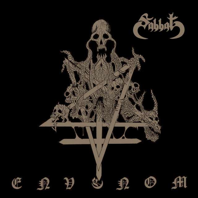 Sabbat at Rickshaw Theatre on Oct 31, 2026