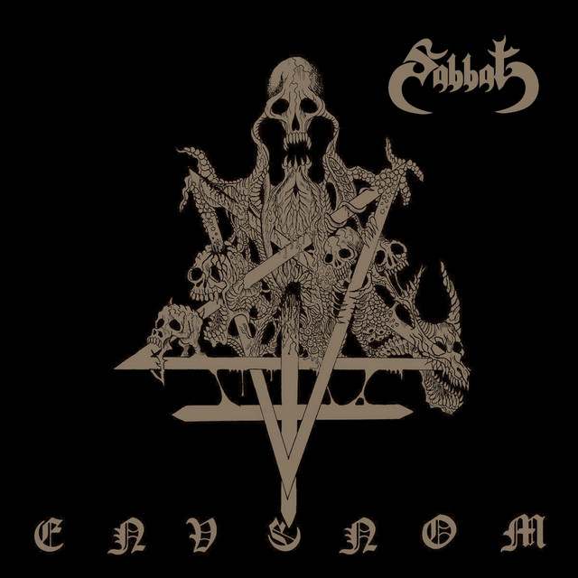 Sabbat: Rock artist
