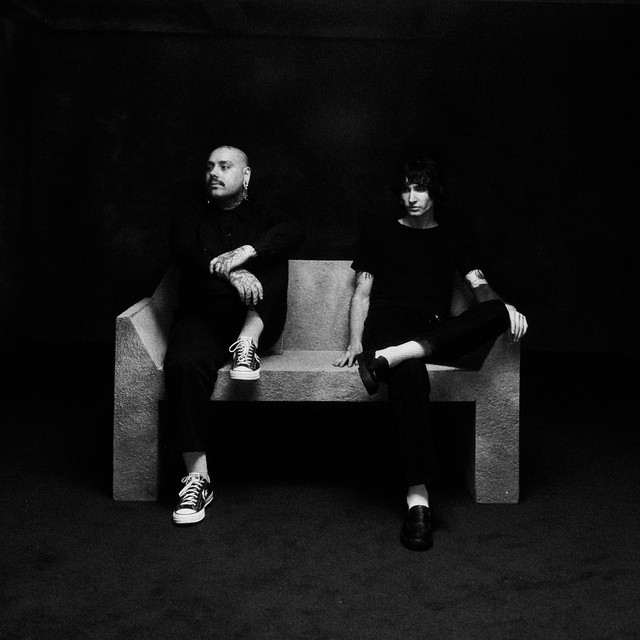sace6 at Teragram Ballroom on Sep 25, 2026