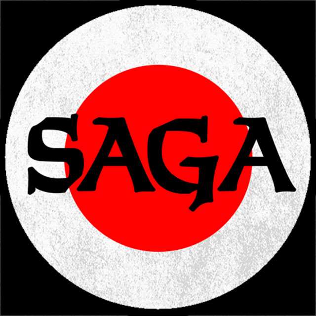 Saga at O2 Shepherds Bush Empire on Sep 10, 2027