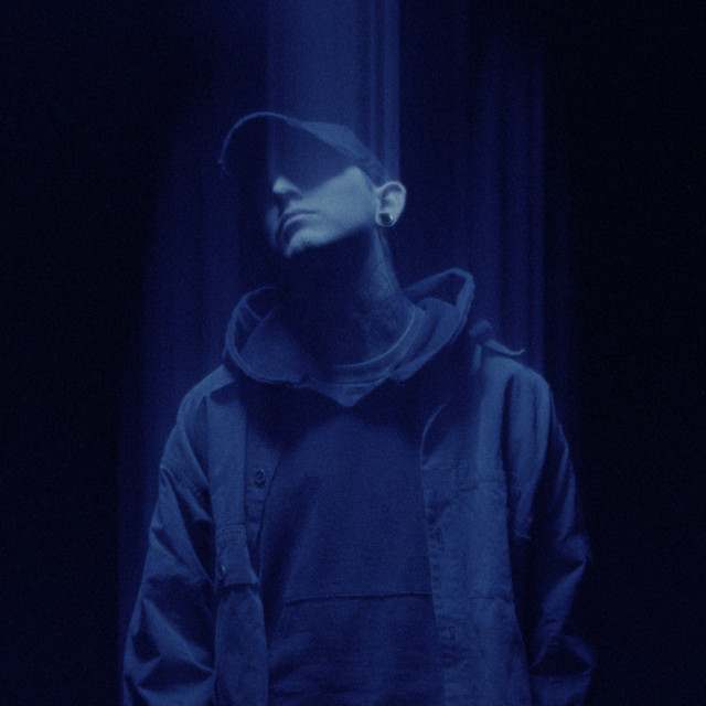 Said the Sky: Dance/Electronica artist