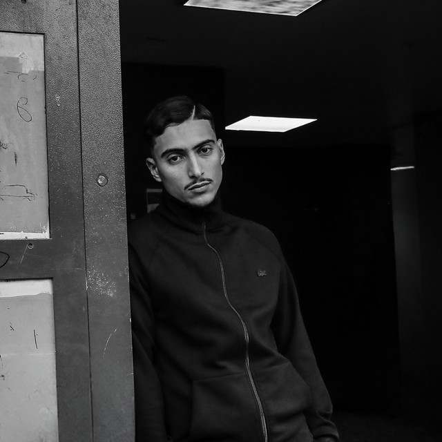 Saif: Rap/Hip Hop artist