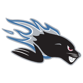 Saint John Sea Dogs logo