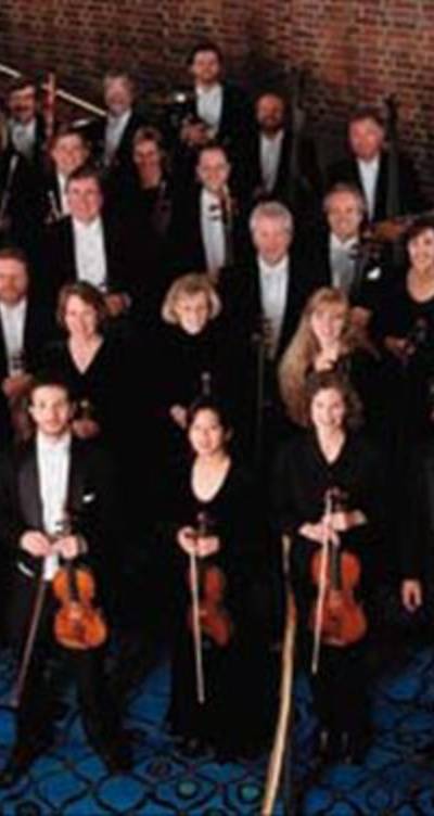Saint Paul Chamber Orchestra