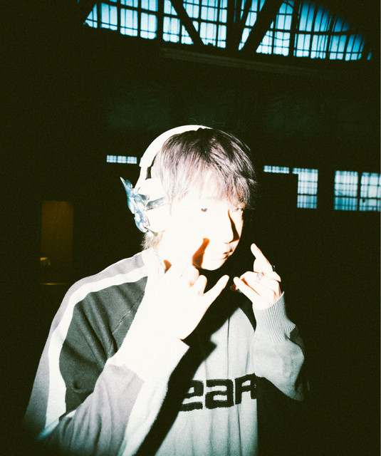 Saka: Dance/Electronica artist